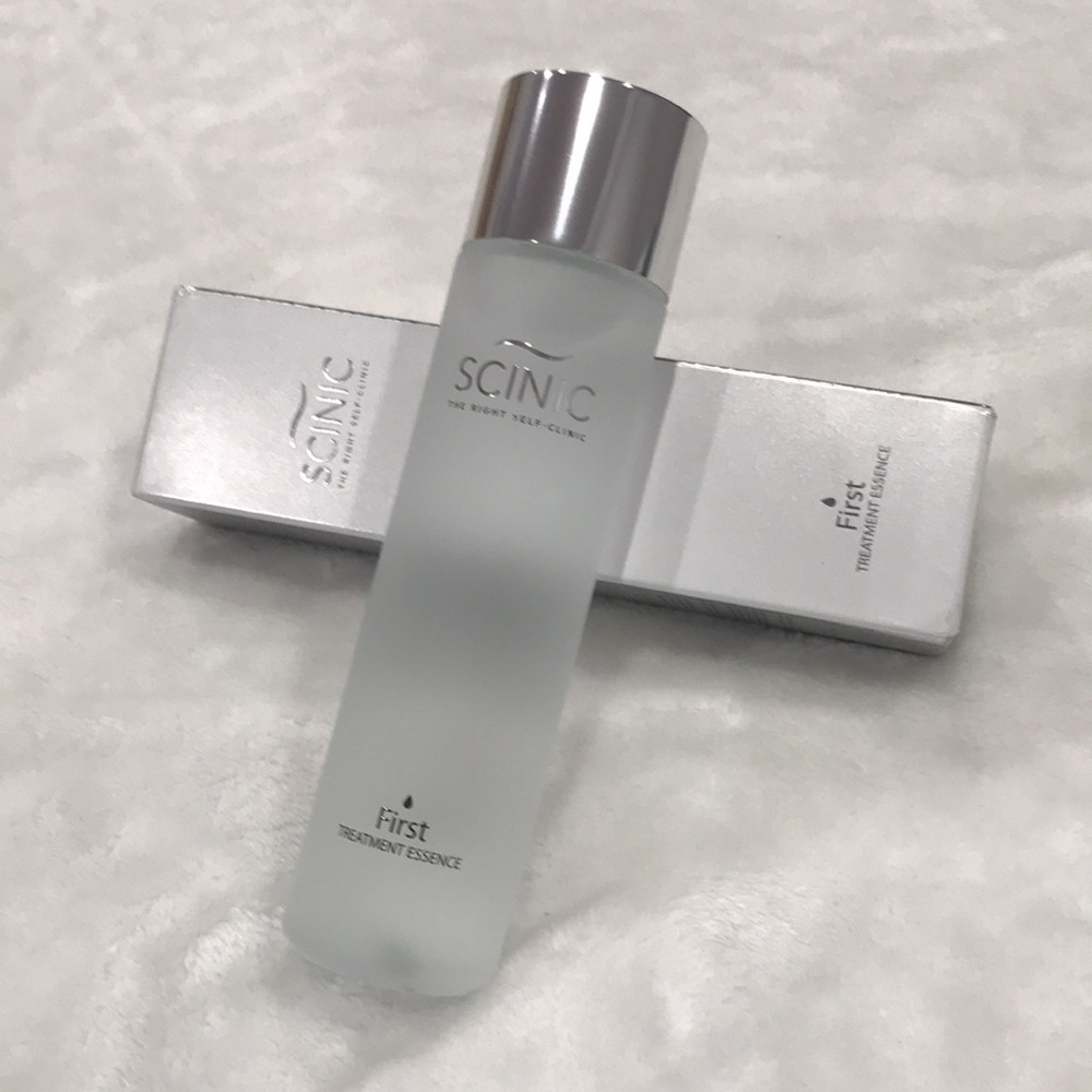 SCINIC The Right Self-Clinic First Treatment Essence 150ml